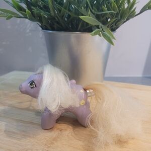 My little pony Yo-Yo G1